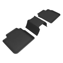 Load image into Gallery viewer, 3D MAXpider L1BM13121509 KAGU Floor Mat Fits 23-25 740i 750e xDrive 760i xDrive