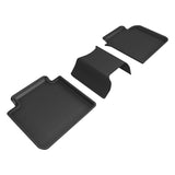 3D MAXpider L1BM13621509 KAGU Floor Mat Fits 23-25 i7