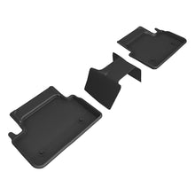 Load image into Gallery viewer, 3D MAXpider L1BM15321509 KAGU Floor Mat Fits 24 530i 530i xDrive 540i xDrive