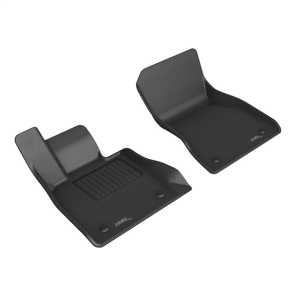 3D MAXpider L1BM15411509 KAGU Floor Mat Fits 530i 530i xDrive 540i xDrive i5