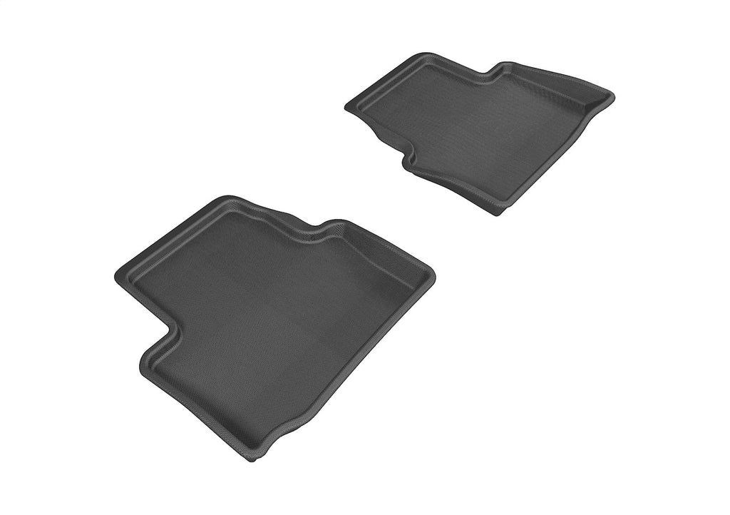 3D MAXpider L1CD00621509 KAGU Floor Mat Fits 13-19 ATS