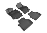 3D MAXpider L1CD01001509 KAGU Floor Mat Fits 14-19 CTS