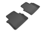 3D MAXpider L1CD01021509 KAGU Floor Mat Fits 14-19 CTS