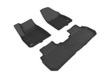 3D MAXpider L1CD01601509 KAGU Floor Mat Fits 17-24 XT5