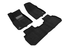 Load image into Gallery viewer, 3D MAXpider L1CD01604709 ELEGANT Floor Mat Fits 17-24 XT5