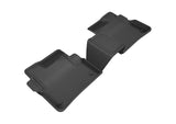 3D MAXpider L1CD01721509 KAGU Floor Mat Fits 16-20 CT6