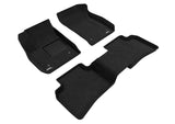 3D MAXpider L1CD02004709 ELEGANT Floor Mat Fits 19-25 XT4