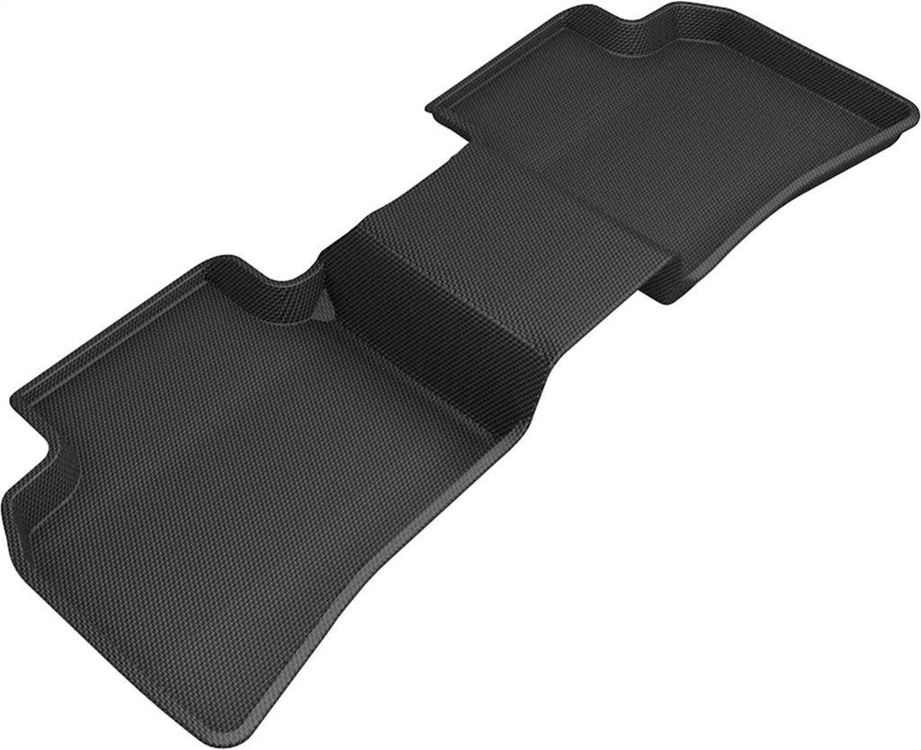 3D MAXpider L1CD02021509 KAGU Floor Mat Fits 19-25 XT4