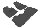 3D MAXpider L1CH01401509 KAGU Floor Mat Fits 10-17 Equinox