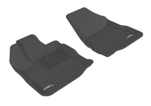 Load image into Gallery viewer, 3D MAXpider L1CH01411509 KAGU Floor Mat Fits 10-17 Equinox Terrain