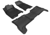 3D MAXpider L1CH02701509 KAGU Floor Mat Fits 04-12 Colorado