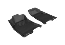 Load image into Gallery viewer, 3D MAXpider L1CH02711509 KAGU Floor Mat Fits 04-12 Canyon