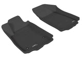 3D MAXpider L1CH02911509 KAGU Floor Mat Fits 12-20 Sonic