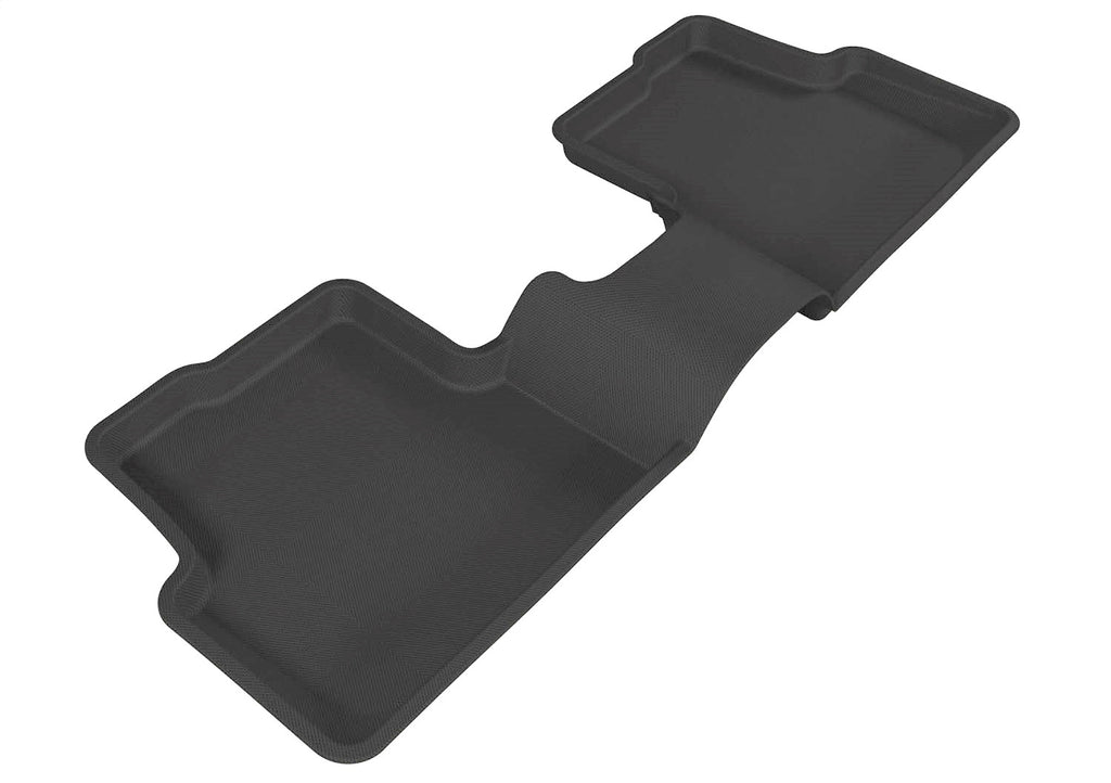 3D MAXpider L1CH02921509 KAGU Floor Mat Fits 12-20 Sonic