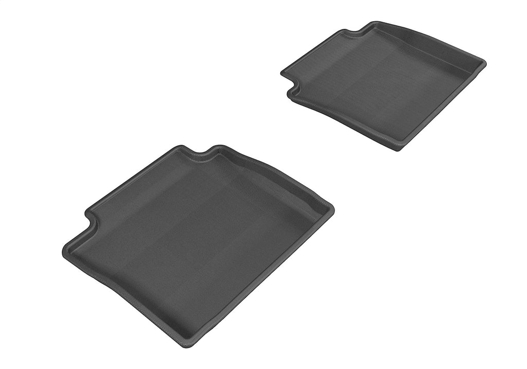 3D MAXpider L1CH04221509 KAGU Floor Mat Fits 14-20 Impala