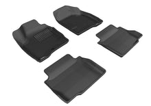 Load image into Gallery viewer, 3D MAXpider L1CH04301509 KAGU Floor Mat Fits 06-15 Impala Impala Limited