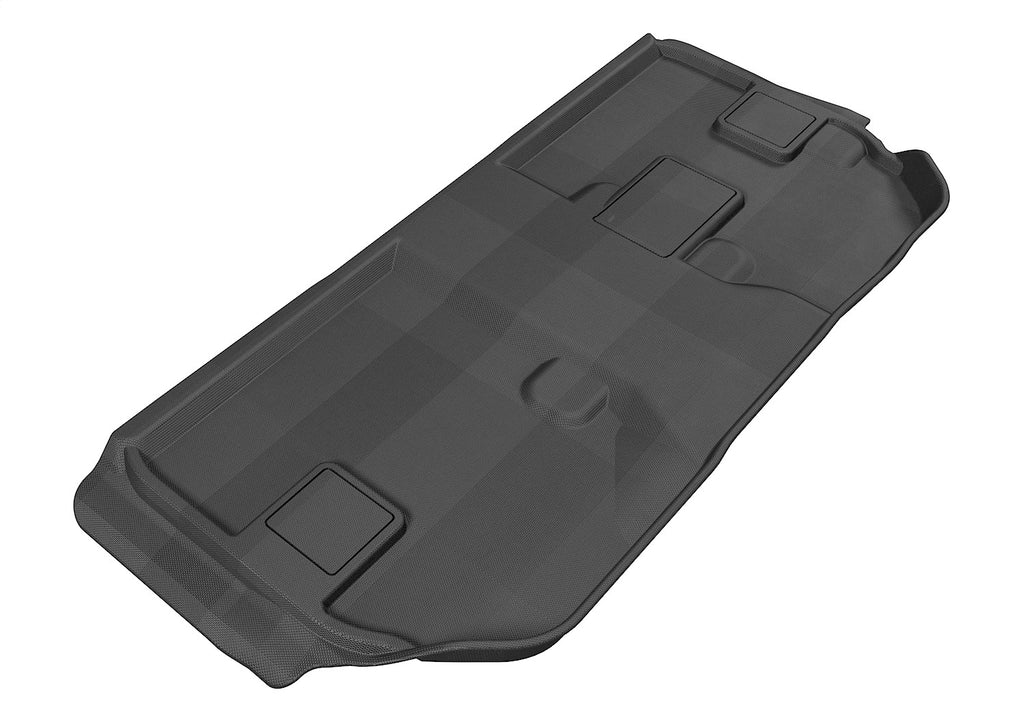 3D MAXpider L1CH04631509 KAGU Floor Mat Fits 07-14 Suburban 1500 Suburban 2500