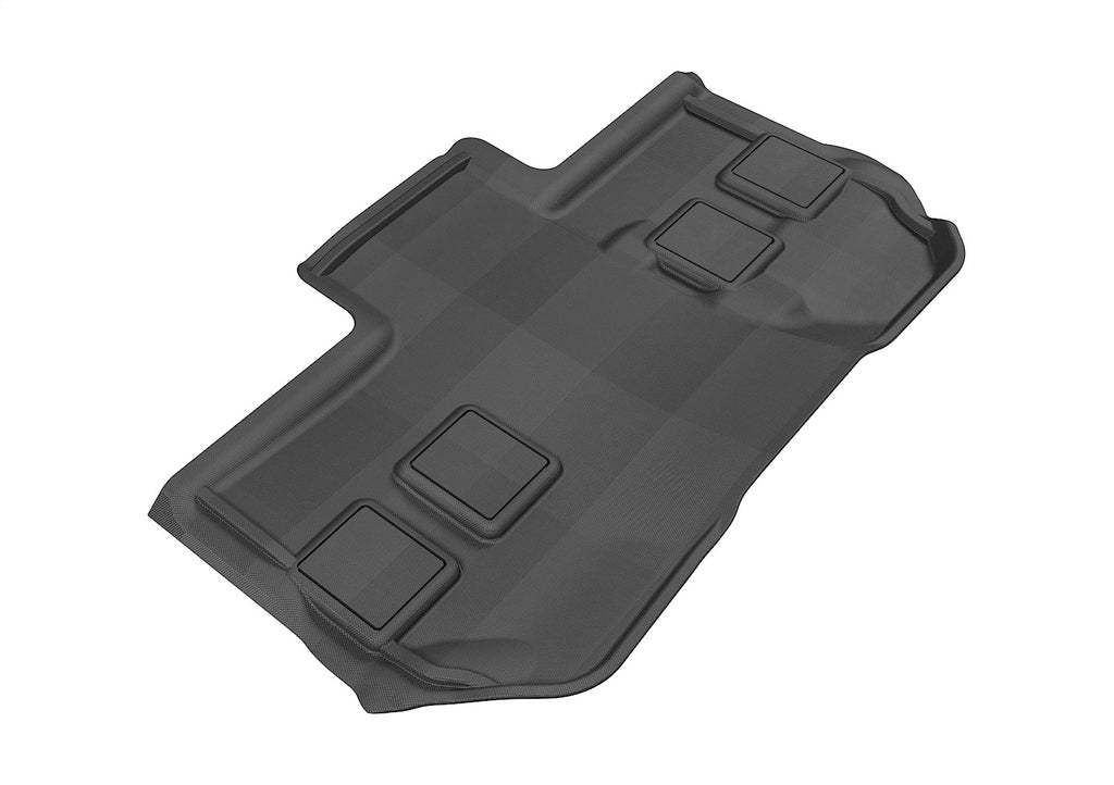 3D MAXpider L1CH05431509 KAGU Floor Mat Fits 11-14 Suburban 1500 Suburban 2500