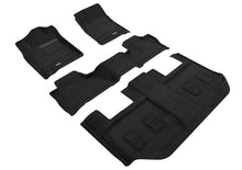 Load image into Gallery viewer, 3D MAXpider L1CH05804709 ELEGANT Floor Mat Fits 16-19 Suburban