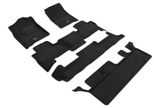 Load image into Gallery viewer, 3D MAXpider L1CH06204709 ELEGANT Floor Mat Fits 15-20 Tahoe