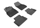 3D MAXpider L1CH06301509 KAGU Floor Mat Fits 13-15 Malibu