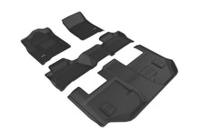 Load image into Gallery viewer, 3D MAXpider L1CH07501509 KAGU Floor Mat Fits 15-20 Suburban Suburban 1500