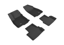 Load image into Gallery viewer, 3D MAXpider L1CH07901509 KAGU Floor Mat Fits 16-19 Volt