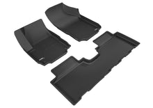 Load image into Gallery viewer, 3D MAXpider L1CH08501509 KAGU Floor Mat Fits 18-24 Equinox