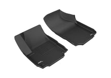 Load image into Gallery viewer, 3D MAXpider L1CH08511509 KAGU Floor Mat Fits 18-24 Equinox