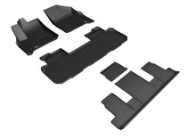 Load image into Gallery viewer, 3D MAXpider L1CH08601509 KAGU Floor Mat Fits 18-23 Traverse