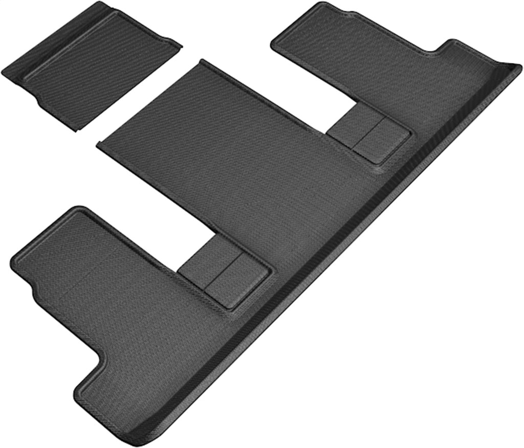 3D MAXpider L1CH08631509 KAGU Floor Mat Fits 18-24 Enclave Traverse