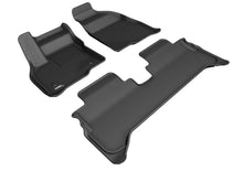 Load image into Gallery viewer, 3D MAXpider L1CH08701509 KAGU Floor Mat Fits 17-23 Bolt EV