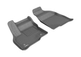 3D MAXpider L1CH08711501 KAGU Floor Mat Fits 17-23 Bolt EV