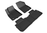 3D MAXpider L1CH09201509 KAGU Floor Mat Fits 19-24 Blazer