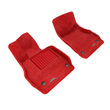 Load image into Gallery viewer, 3D MAXpider L1CH09604003 PREMIUM Floor Mat Fits 20-24 Corvette