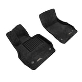 3D MAXpider L1CH09604009 PREMIUM Floor Mat Fits 20-24 Corvette