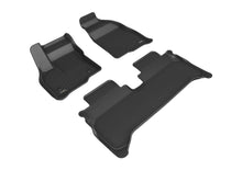 Load image into Gallery viewer, 3D MAXpider L1CH09701509 KAGU Floor Mat Fits 22-23 Bolt EUV