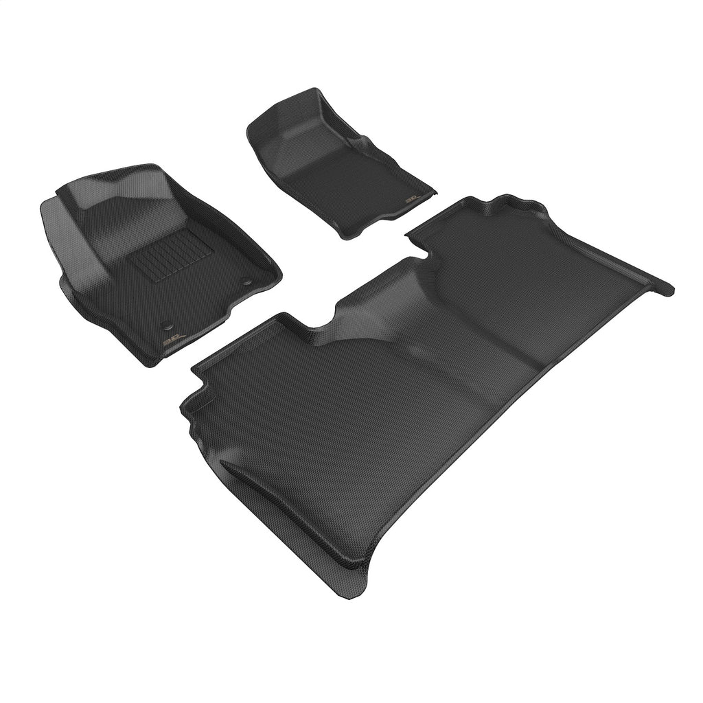 3D MAXpider L1CH10001509 KAGU Floor Mat