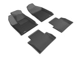 3D MAXpider L1CY00301509 KAGU Floor Mat Fits 15-17 200