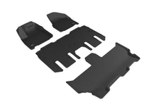 Load image into Gallery viewer, 3D MAXpider L1CY00501509 KAGU Floor Mat Fits 17-24 Pacifica Voyager