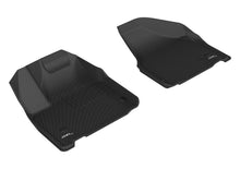 Load image into Gallery viewer, 3D MAXpider L1CY00511509 KAGU Floor Mat Fits 17-24 Pacifica Voyager