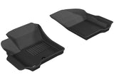 3D MAXpider L1DG00511509 KAGU Floor Mat Fits 09-12 Journey