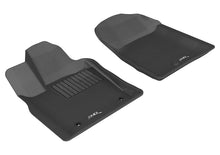 Load image into Gallery viewer, 3D MAXpider L1DG00611509 KAGU Floor Mat Fits 11-13 Durango Grand Cherokee (WK2)