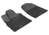 3D MAXpider L1DG00611509 KAGU Floor Mat Fits 11-13 Durango Grand Cherokee (WK2)