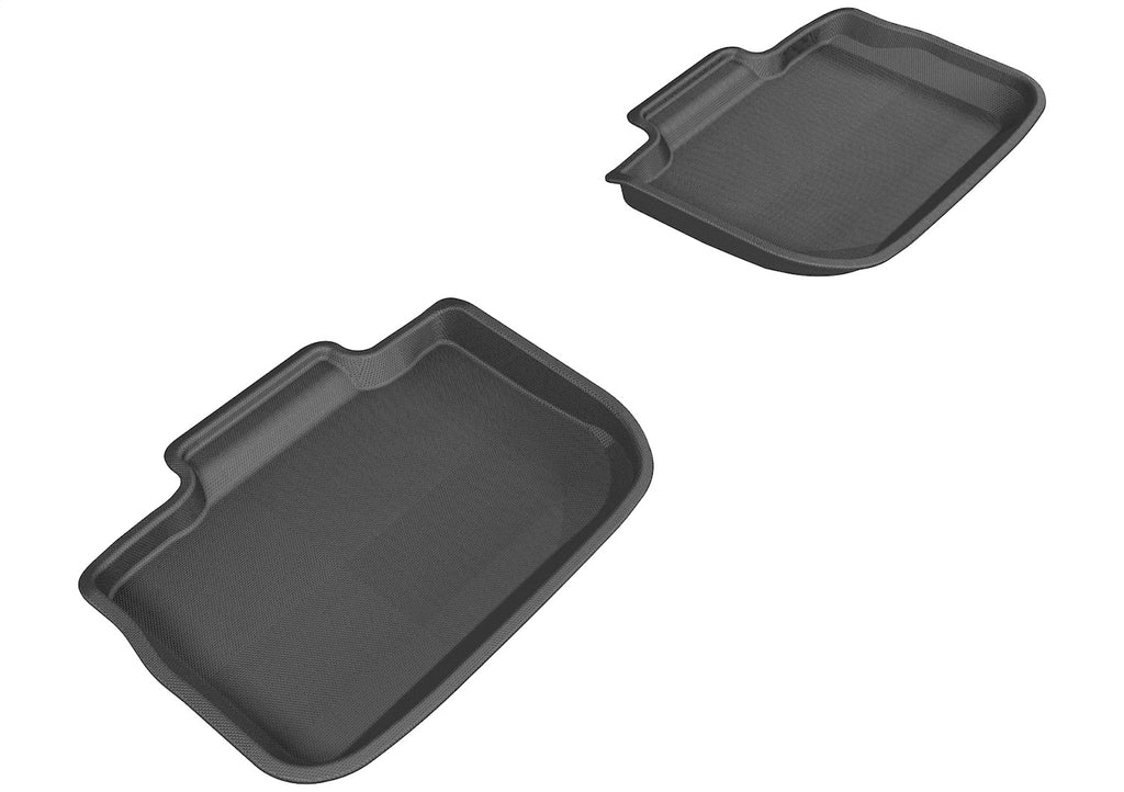 3D MAXpider L1DG01421509 KAGU Floor Mat Fits 11-23 300 Charger