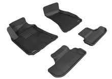 Load image into Gallery viewer, 3D MAXpider L1DG01501509 KAGU Floor Mat Fits 08-10 Challenger