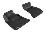 3D MAXpider L1DG01511509 KAGU Floor Mat Fits 08-10 Challenger