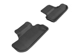 3D MAXpider L1DG01521509 KAGU Floor Mat Fits 08-10 Challenger