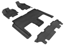 Load image into Gallery viewer, 3D MAXpider L1DG01601509 KAGU Floor Mat Fits 08-20 Grand Caravan