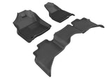 3D MAXpider L1DG01901509 KAGU Floor Mat Fits 12-24 1500 1500 Classic